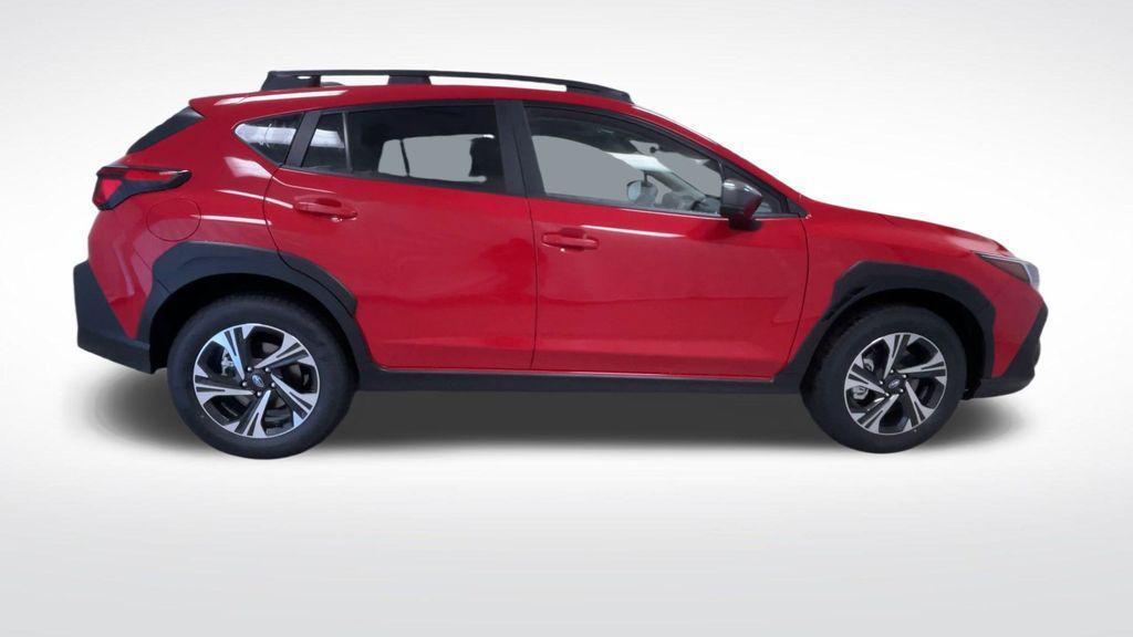 new 2025 Subaru Crosstrek car, priced at $30,411