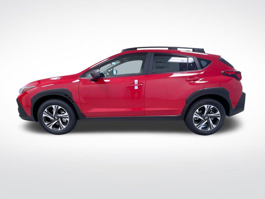 new 2025 Subaru Crosstrek car, priced at $30,411