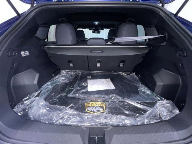 new 2025 Subaru Crosstrek car, priced at $36,465