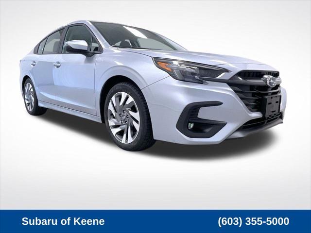 new 2025 Subaru Legacy car, priced at $35,511