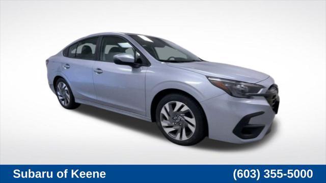 new 2025 Subaru Legacy car, priced at $35,511