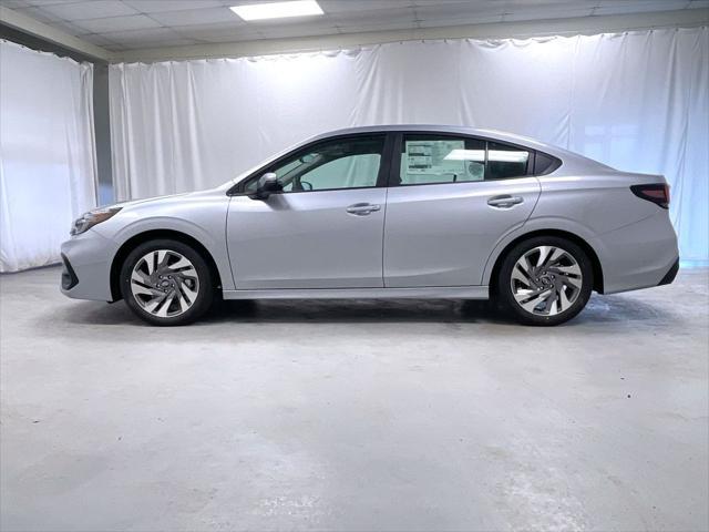 new 2025 Subaru Legacy car, priced at $35,511