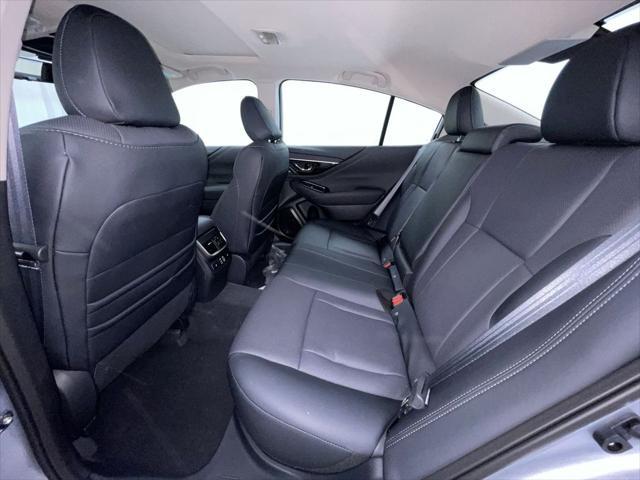 new 2025 Subaru Legacy car, priced at $35,511