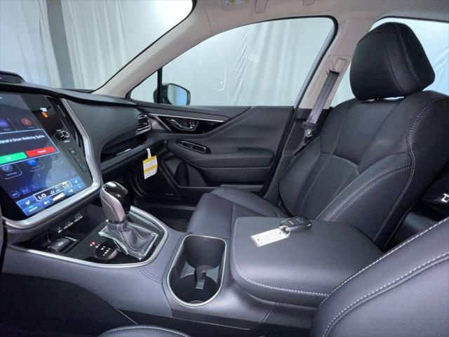 new 2025 Subaru Legacy car, priced at $35,511