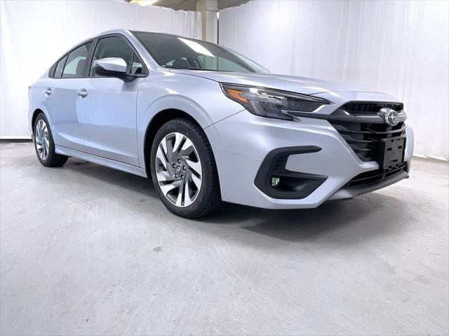 new 2025 Subaru Legacy car, priced at $35,511