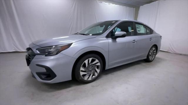 new 2025 Subaru Legacy car, priced at $35,511