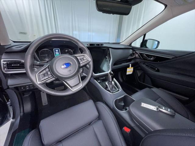 new 2025 Subaru Legacy car, priced at $35,511