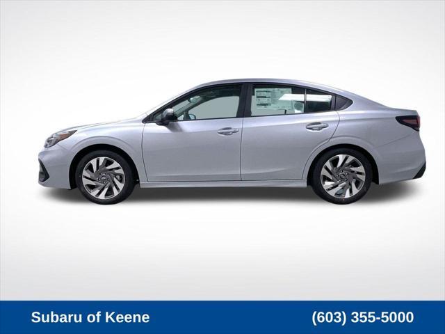new 2025 Subaru Legacy car, priced at $35,511