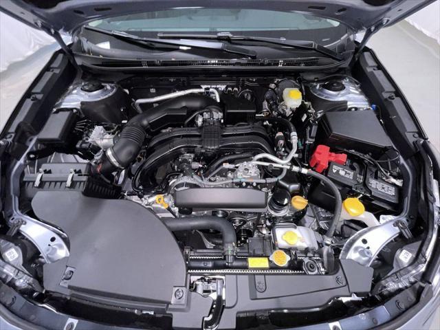 new 2025 Subaru Legacy car, priced at $35,511