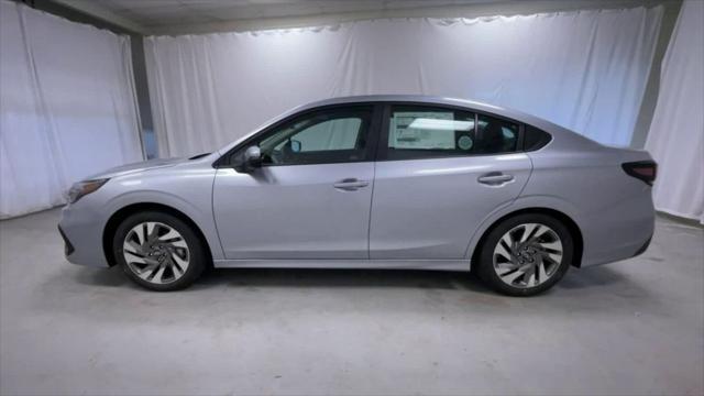 new 2025 Subaru Legacy car, priced at $35,511