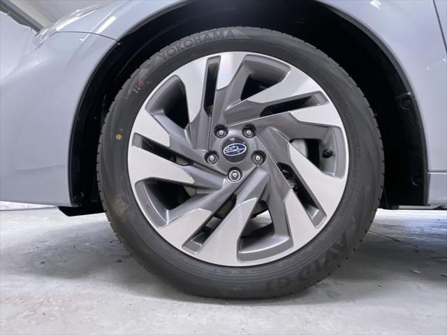 new 2025 Subaru Legacy car, priced at $35,511