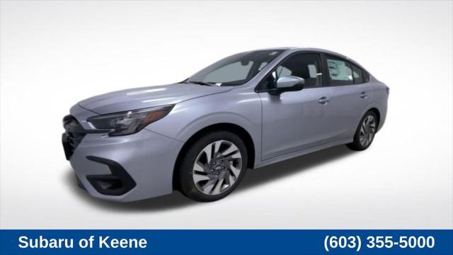 new 2025 Subaru Legacy car, priced at $35,511