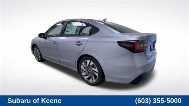 new 2025 Subaru Legacy car, priced at $35,511