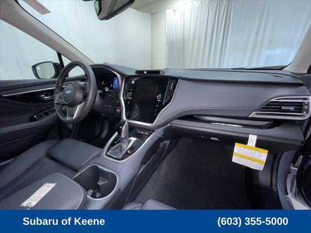 new 2025 Subaru Legacy car, priced at $35,511