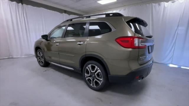 new 2024 Subaru Ascent car, priced at $49,763