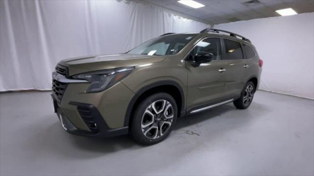 new 2024 Subaru Ascent car, priced at $49,763