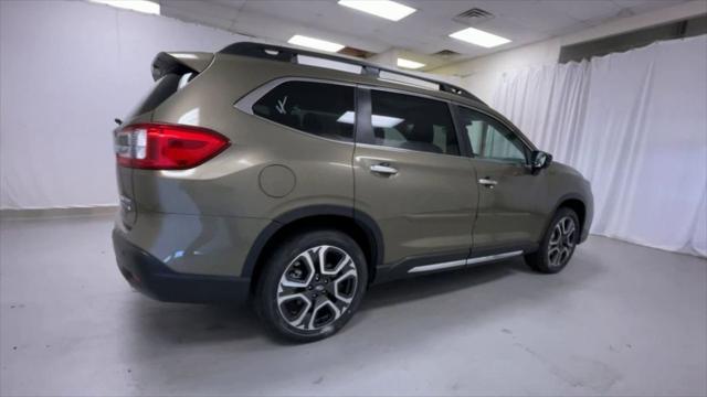 new 2024 Subaru Ascent car, priced at $49,763