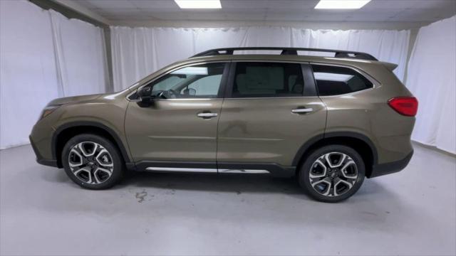 new 2024 Subaru Ascent car, priced at $49,763