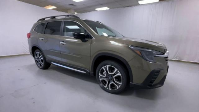 new 2024 Subaru Ascent car, priced at $49,763