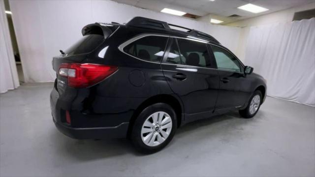 used 2017 Subaru Outback car, priced at $17,659