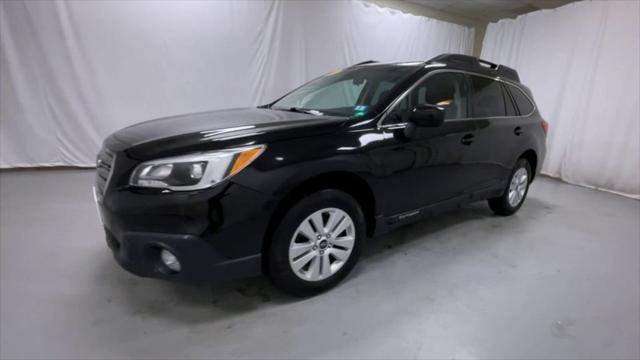 used 2017 Subaru Outback car, priced at $17,659