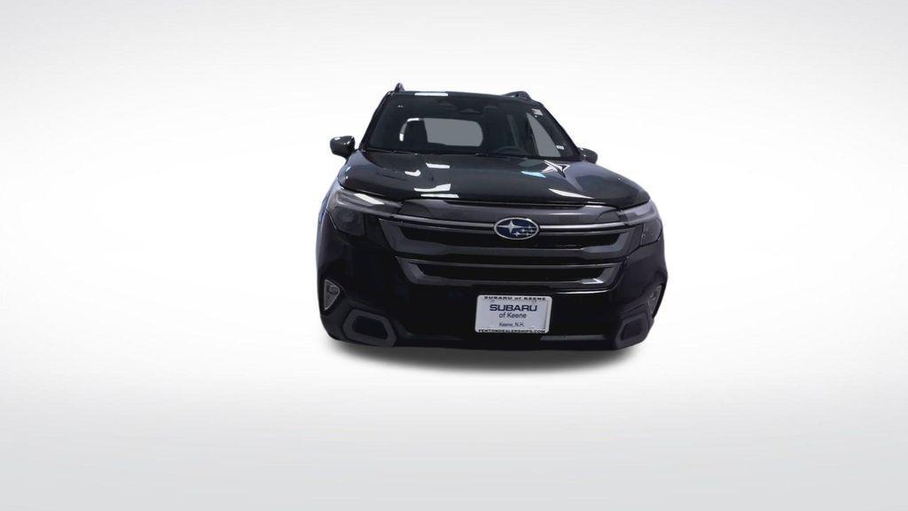 new 2025 Subaru Forester Hybrid car, priced at $40,335