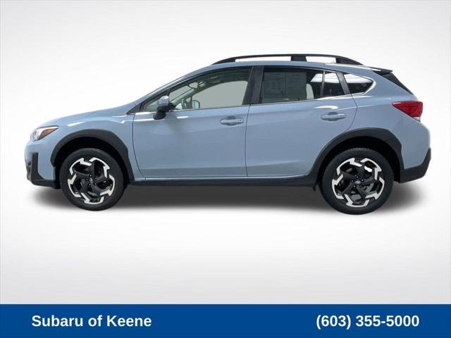 used 2021 Subaru Crosstrek car, priced at $22,061