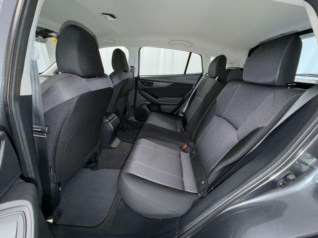 used 2023 Subaru Impreza car, priced at $20,995