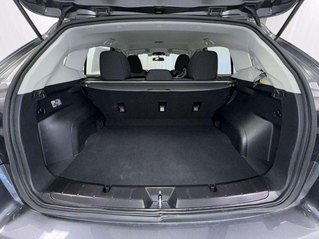 used 2023 Subaru Impreza car, priced at $20,995