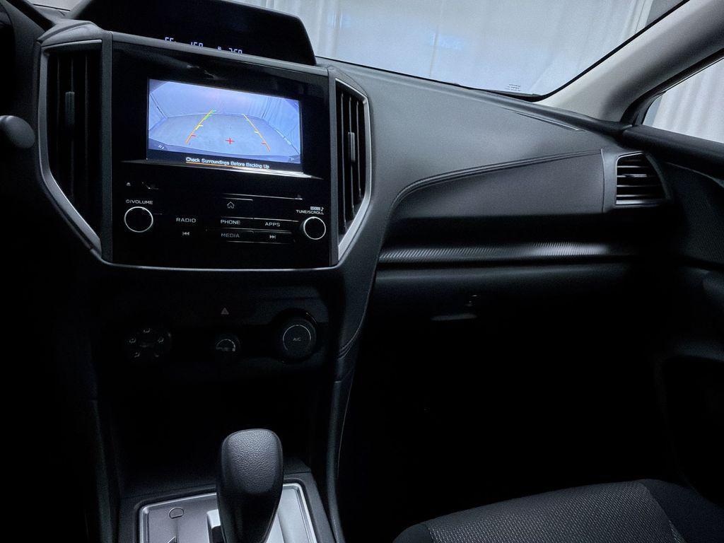 used 2023 Subaru Impreza car, priced at $20,995