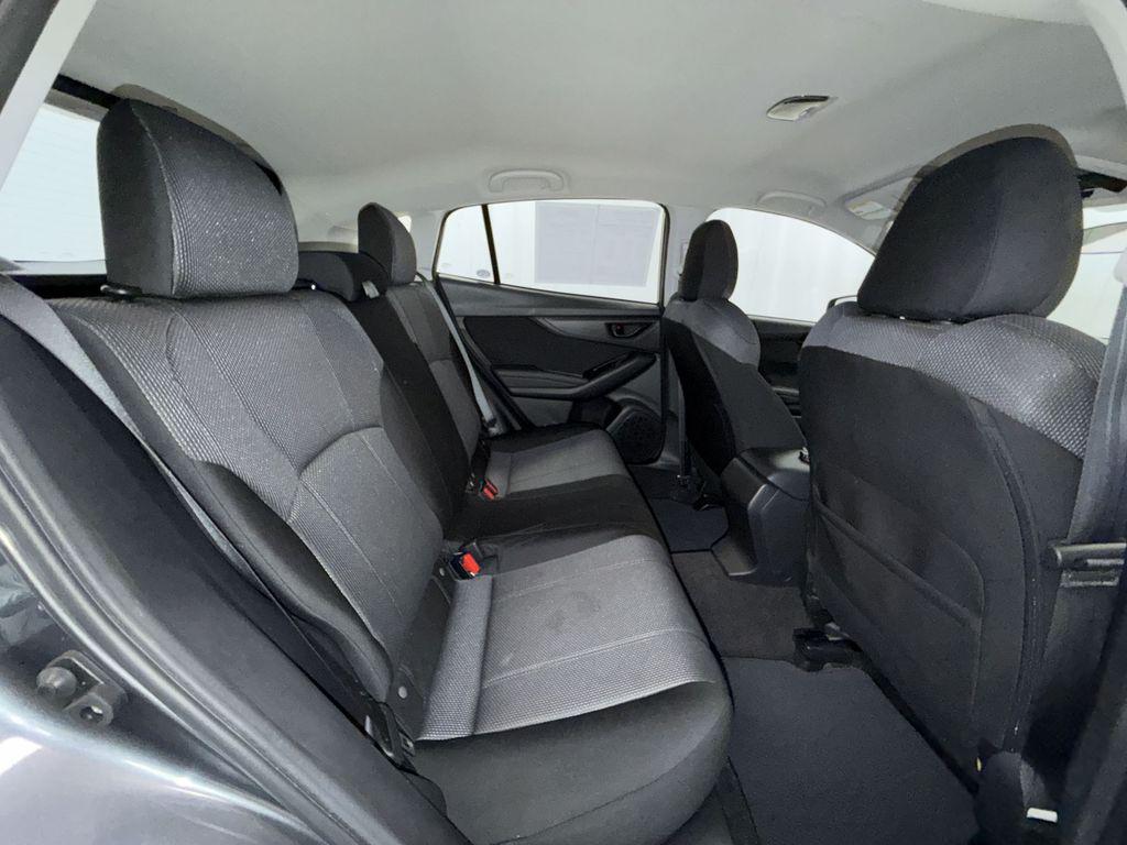 used 2023 Subaru Impreza car, priced at $20,995