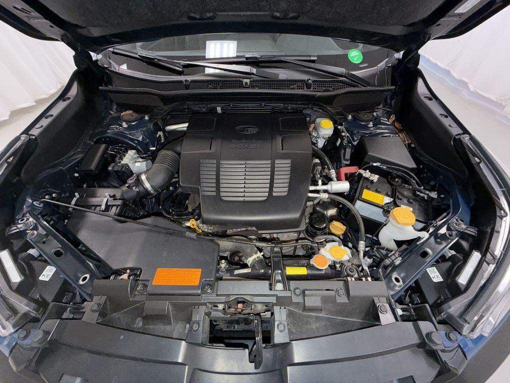 used 2023 Subaru Forester car, priced at $28,904