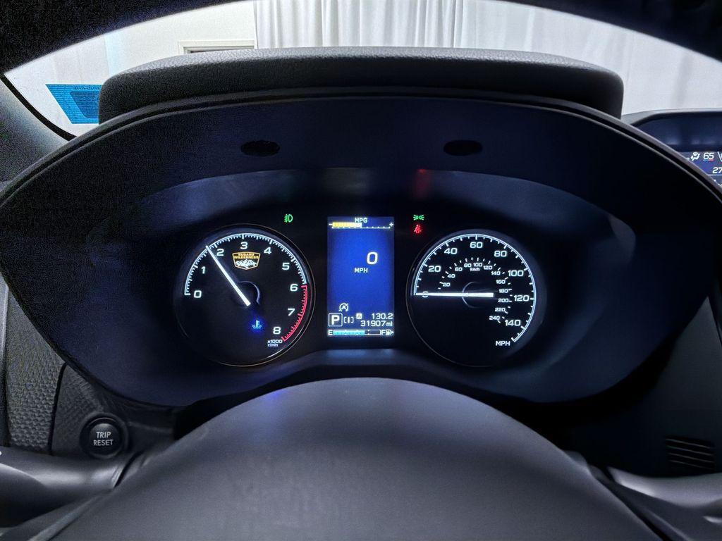 used 2023 Subaru Forester car, priced at $28,904