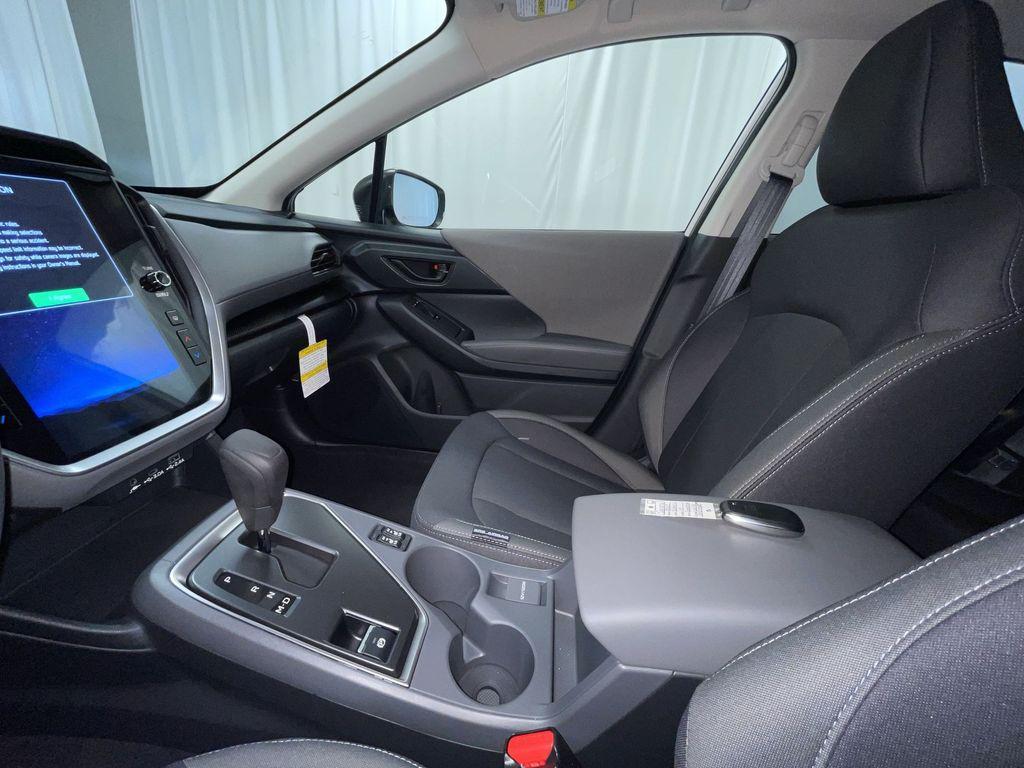 new 2025 Subaru Crosstrek car, priced at $30,448