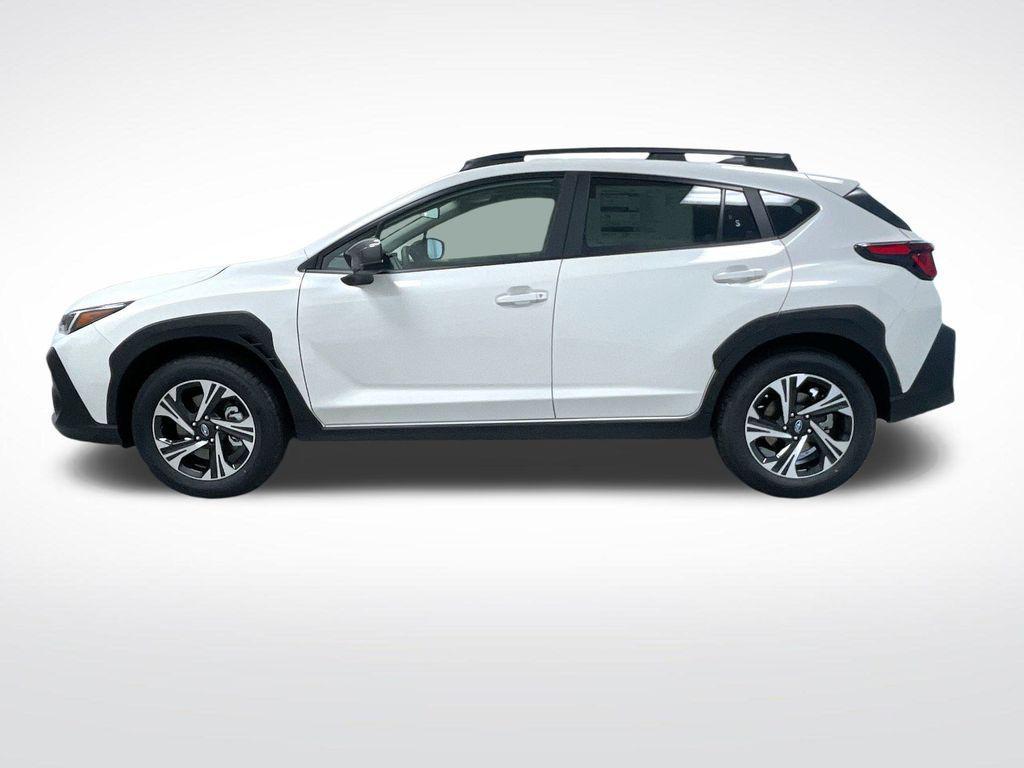 new 2025 Subaru Crosstrek car, priced at $30,448