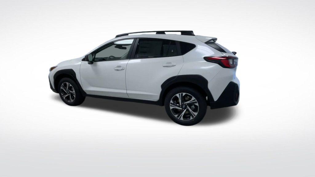 new 2025 Subaru Crosstrek car, priced at $30,448