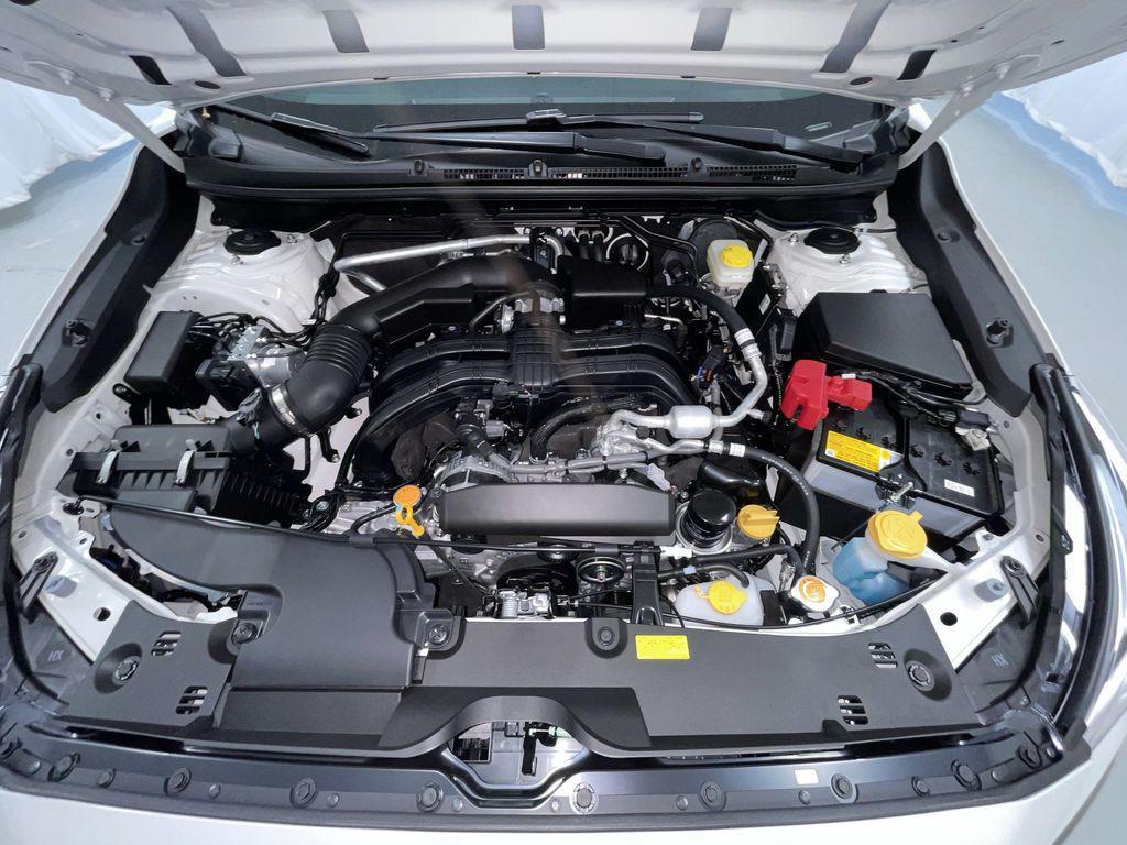 new 2025 Subaru Crosstrek car, priced at $30,448