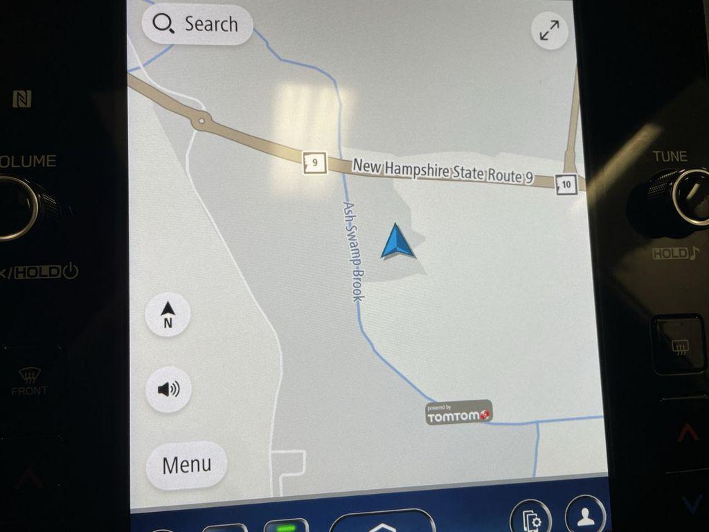 used 2025 Subaru Forester car, priced at $34,483