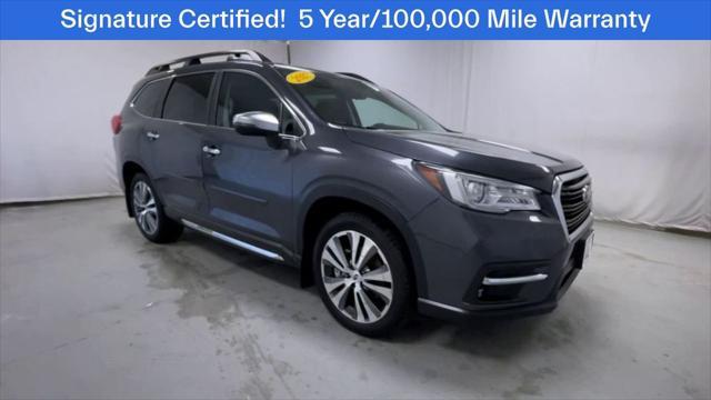 used 2022 Subaru Ascent car, priced at $32,553