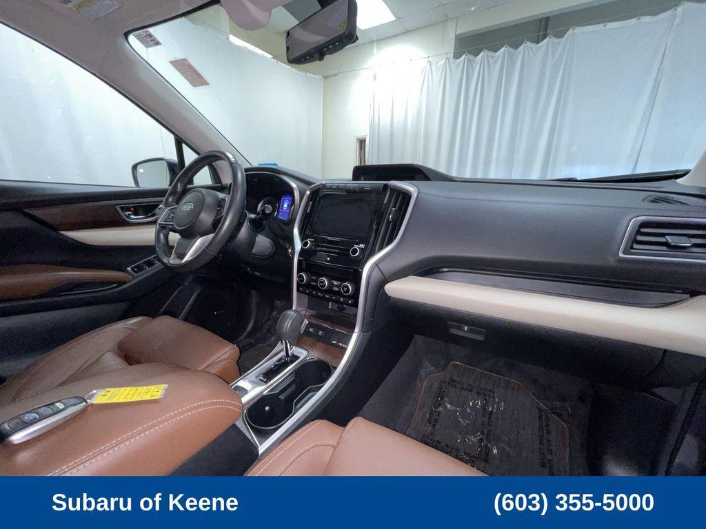 used 2022 Subaru Ascent car, priced at $31,551