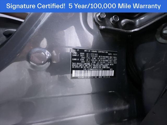 used 2022 Subaru Ascent car, priced at $32,553