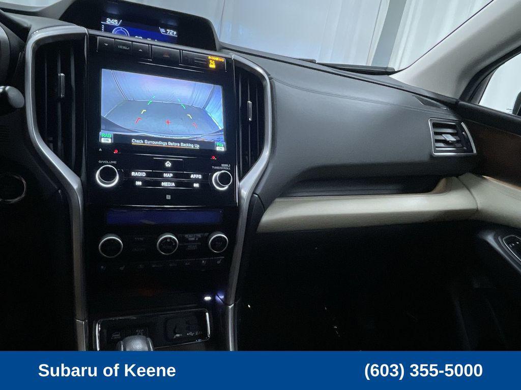 used 2022 Subaru Ascent car, priced at $31,551
