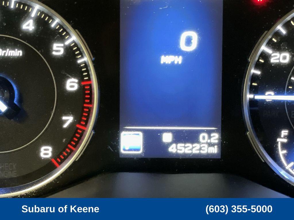 used 2022 Subaru Ascent car, priced at $31,551