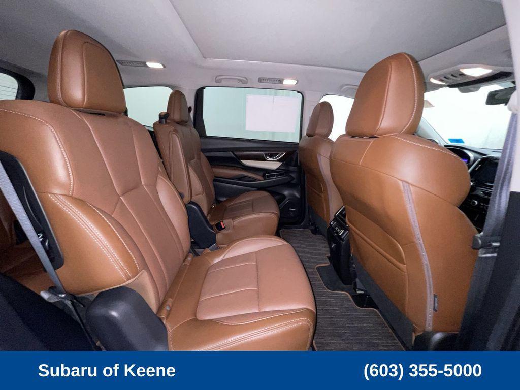 used 2022 Subaru Ascent car, priced at $31,551