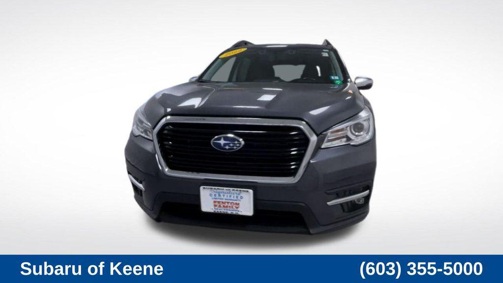 used 2022 Subaru Ascent car, priced at $31,551