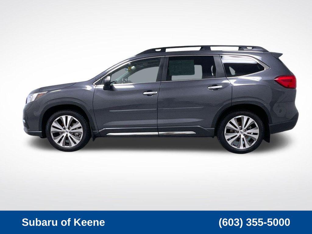 used 2022 Subaru Ascent car, priced at $31,551