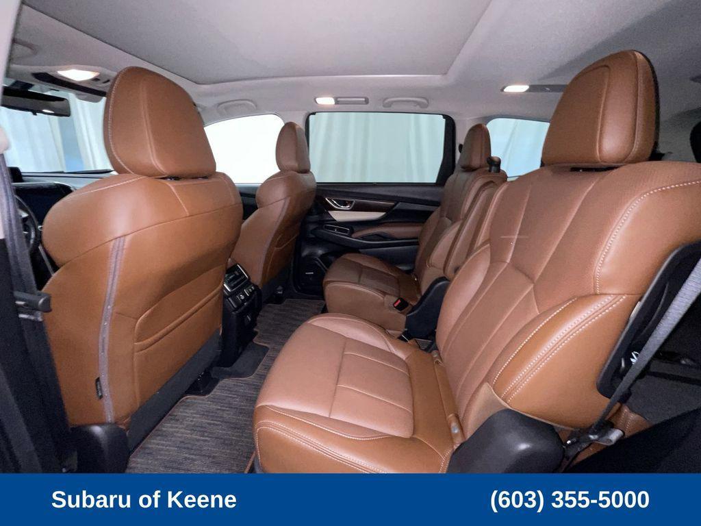 used 2022 Subaru Ascent car, priced at $31,551