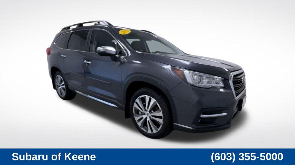 used 2022 Subaru Ascent car, priced at $31,551