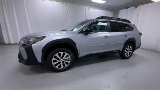 new 2025 Subaru Outback car, priced at $32,318