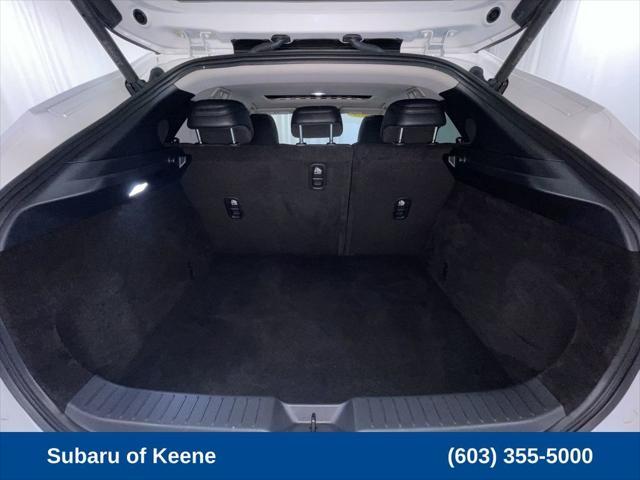 used 2023 Mazda CX-30 car, priced at $27,028